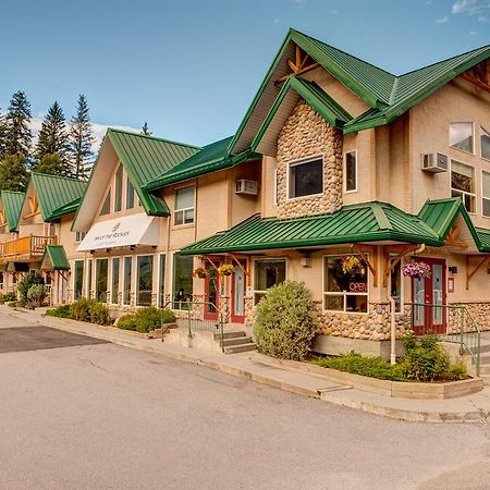 Inn Of The Rockies Кенмор Екстер'єр фото