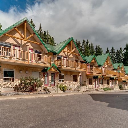 Inn Of The Rockies Кенмор Екстер'єр фото