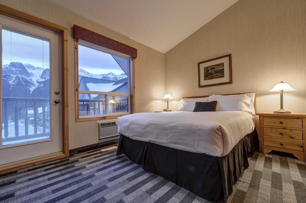 Inn Of The Rockies Кенмор Номер фото